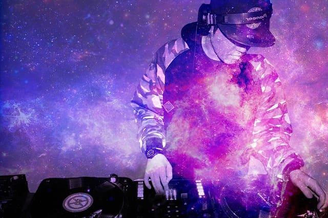 Rap Mixing lernen