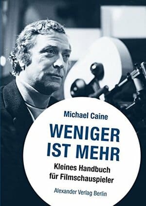 Schauspieler werden