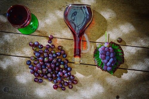 Essen und Genuss