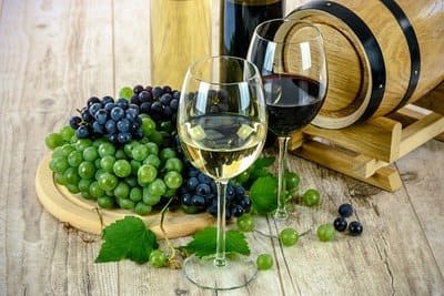 Eigenen Wein herstellen