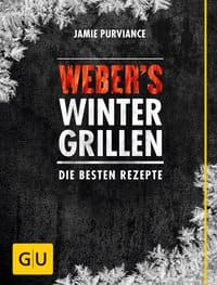 Weber’s Wintergrillen: Die besten Rezepte