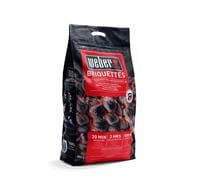 Grillparty - Weber® Brikett 8 kg
