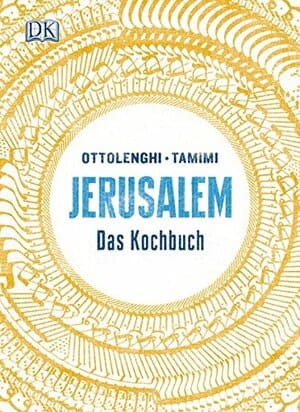 Kochen als Hobby - Jerusalem: Das Kochbuch von Yotam Ottolenghi