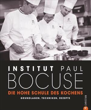 Kochen als Hobby - Grundlagen-Kochbuch: Die hohe Schule des Kochens.