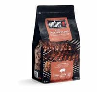 Grillparty - Weber® Räucherchips Pork
