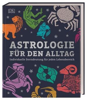 Astrologie als Hobby