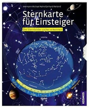 Astronomie für Einsteiger