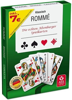  Die besten Kartenspiele für einen gemütlichen Abend Bildidee 