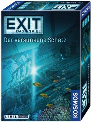 Rätselspiele für Erwachsene - Wecke den Detektiv in dir