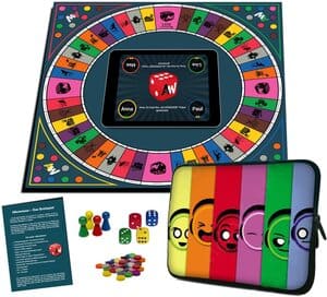Wissensspiele für Erwachsene - Werde zum Quizmaster
