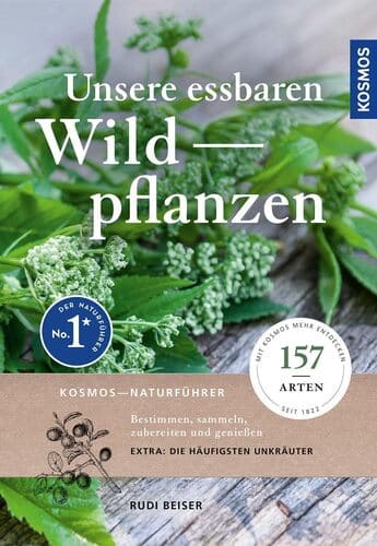 Wildpflanzen bestimmen
