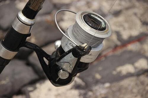 Outdoor Hobby
