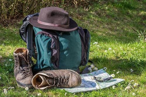 Outdoor Hobby