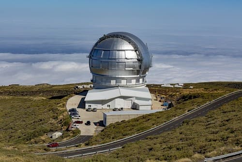 Reisen als Hobby: Urlaub auf La Palma