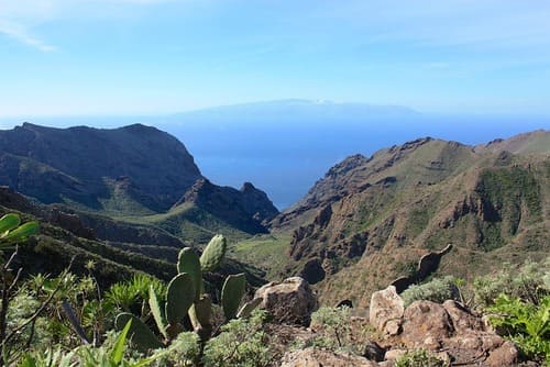 Reisen als Hobby: Urlaub auf La Gomera