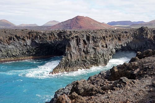 Reisen als Hobby: Urlaub auf Lanzarote