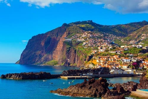 Reisen als Hobby: Urlaub auf Madeira