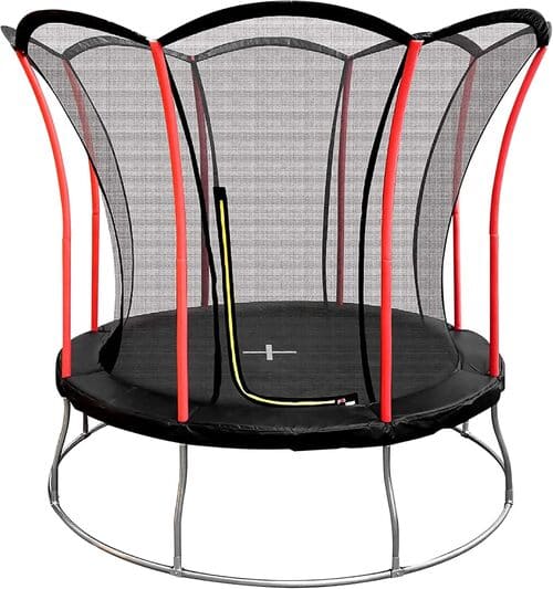 Ein Gartentrampolin von Ultrasport!