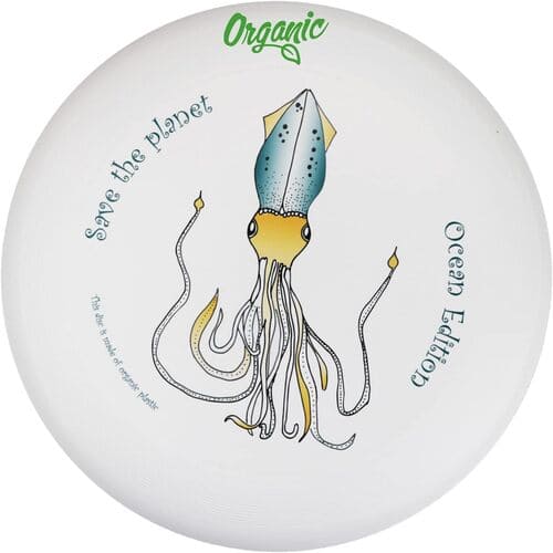 Frisbee spielen: Tipps für Anfänger – von Ultimate bis Disc Golf Frisbee spielen mit der 🛒 Produkttipp: eurodisc 175 g 4.0 Ultimate Frisbee Competition Disc