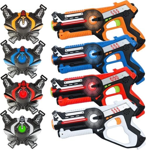 Lasertag 2 1