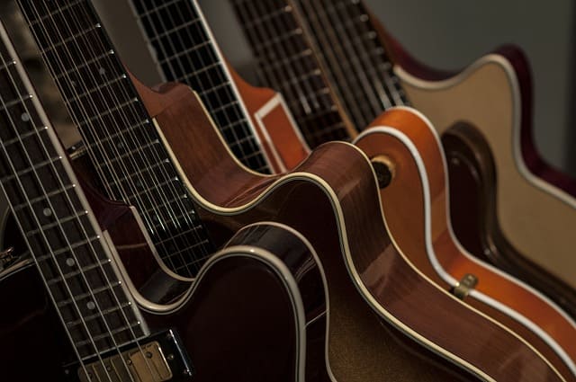 Musik als Hobby