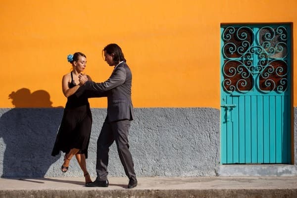 Tango lernen – Elegant, gefühlvoll, zeitlos