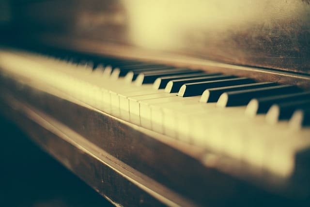 Musik als Hobby