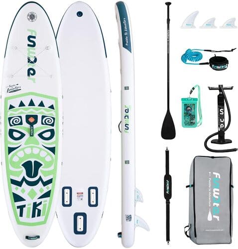 SUP kaufen: FunWater SUP Allround Board