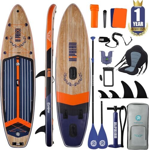 SUP kaufen: Niphean (Extra Groß) Stand Up Paddle Board